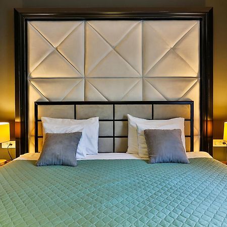 בודווה Maresia Boutique Suites מראה חיצוני תמונה