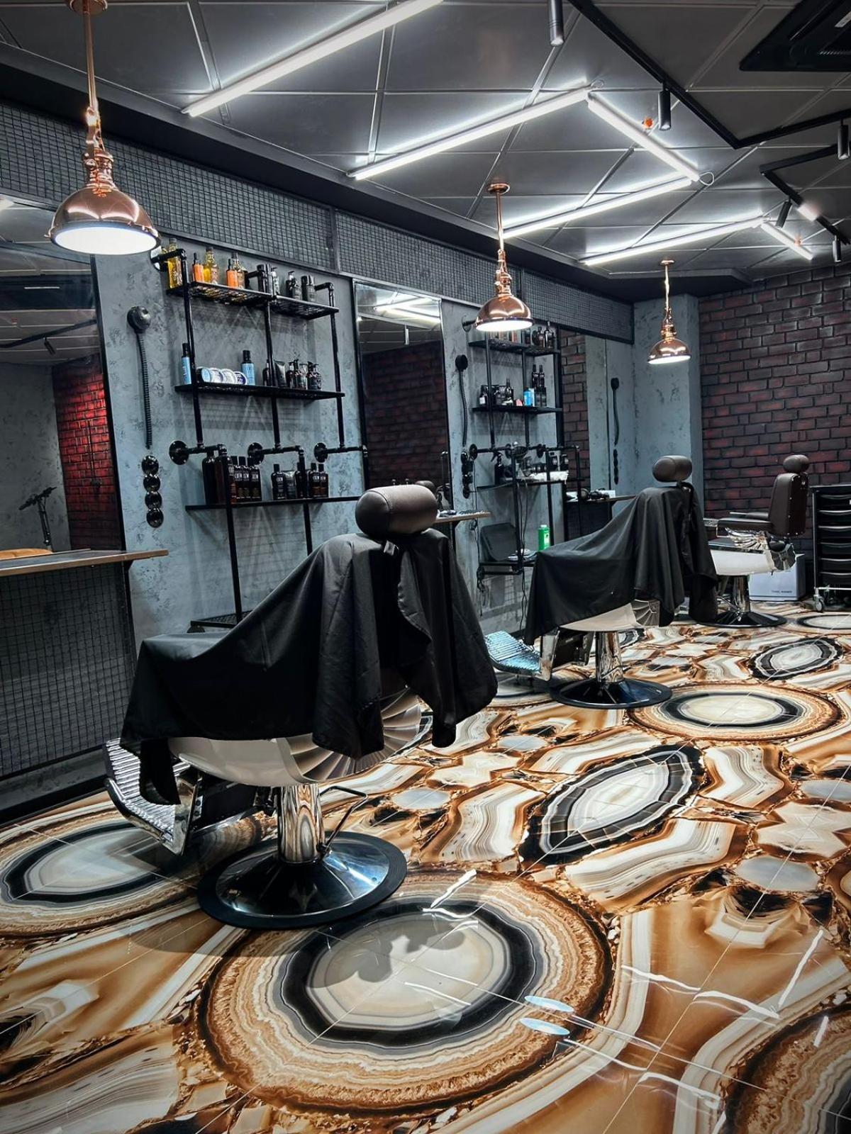 בודווה Maresia Boutique Suites מראה חיצוני תמונה