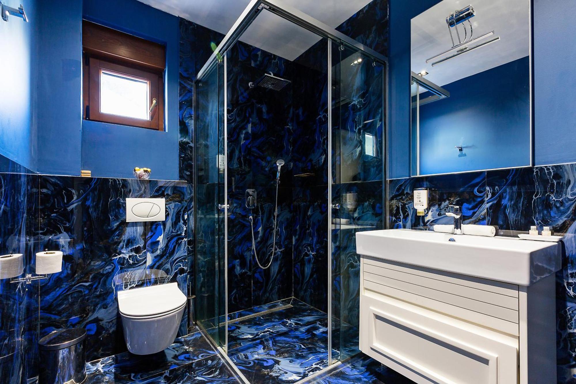 בודווה Maresia Boutique Suites מראה חיצוני תמונה