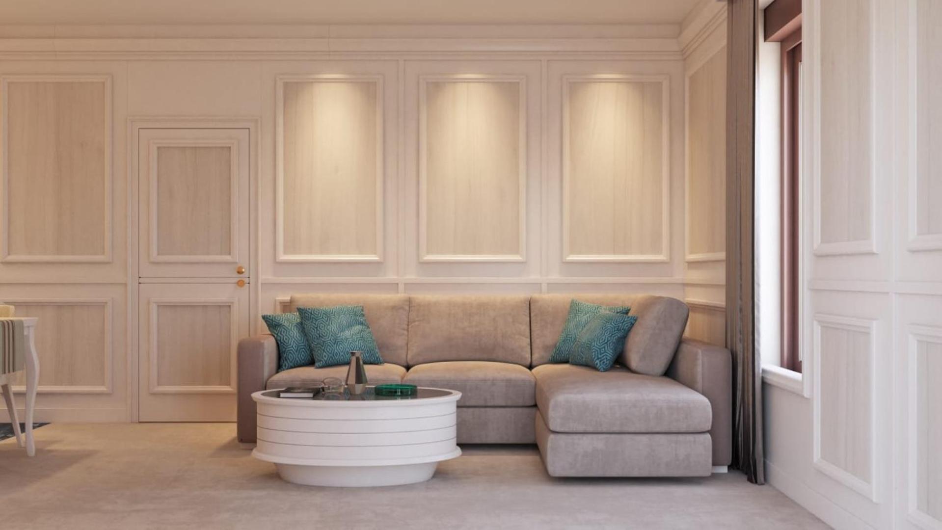 בודווה Maresia Boutique Suites מראה חיצוני תמונה